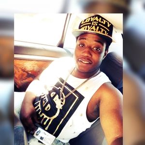 Meet your Posher, Terry